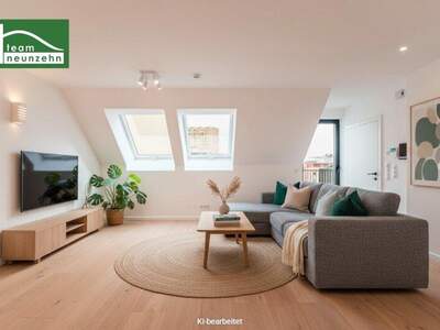 Terrassenwohnung kaufen in 1220 Wien (Bild 3)