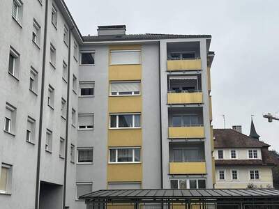 Anlageobjekt kaufen in 3300 Amstetten