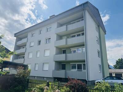 Wohnung mit Balkon kaufen in 8720 Apfelberg (Bild 2)
