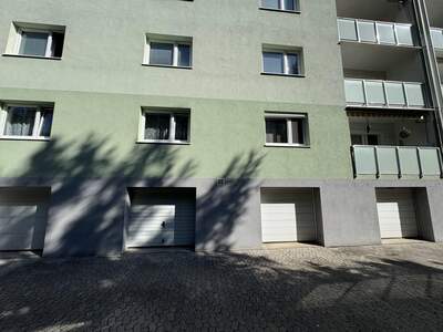 Eigentumswohnung in 2700 Wiener Neustadt