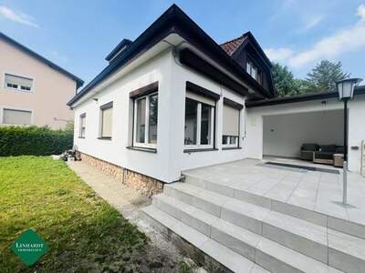Haus kaufen in 2380 Perchtoldsdorf