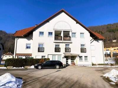 Eigentumswohnung in 2640 Gloggnitz