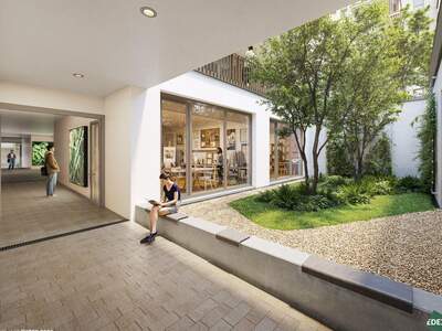 Wohnung mit Balkon kaufen in 1030 Wien (Bild 3)