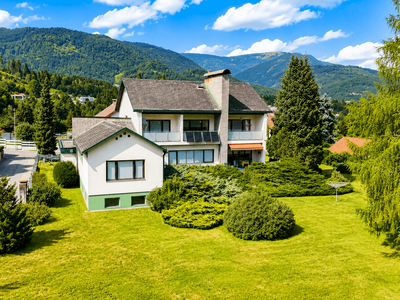 Haus kaufen in 9500 Villach