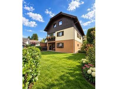 Haus kaufen in 2384 Breitenfurt