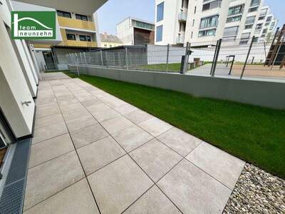 Terrassenwohnung kaufen in 1220 Wien (Bild 5)