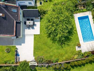 Einfamilienhaus kaufen in 2345 Brunn (Bild 1)