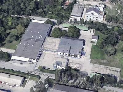 Grundstück kaufen in 2602 Blumau