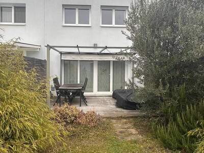 Haus provisionsfrei kaufen in 2604 Theresienfeld