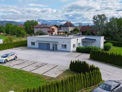 Gewerbeobjekt kaufen in 9141 Eberndorf