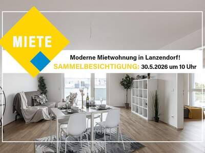 Mietwohnung in 2326 Lanzendorf