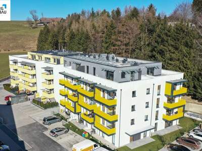 Immobilie provisionsfrei kaufen in 5204 Straßwalchen