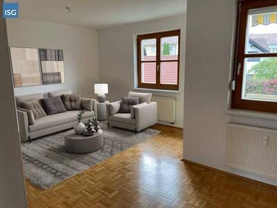 Wohnung kaufen in 4975 Suben
