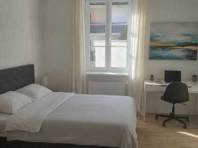 Wohnung mieten in 8020 Graz