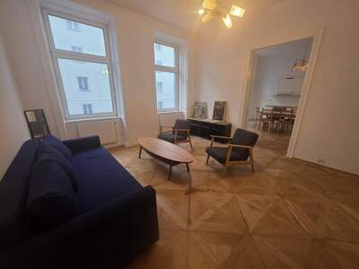 Wohnung kaufen in 1100 Wien