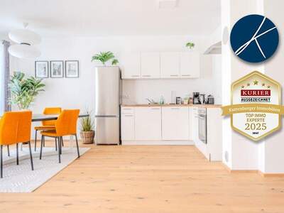 Terrassenwohnung kaufen in 3500 Krems (Bild 4)