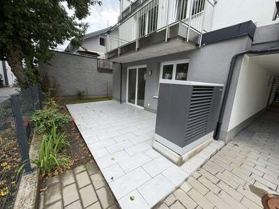 Haus mit Garten kaufen in 5020 Salzburg (Bild 2)