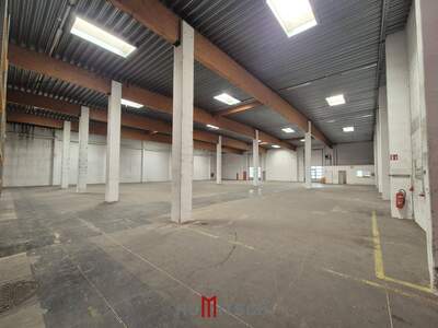 Gewerbeobjekt mieten in 8055 Graz
