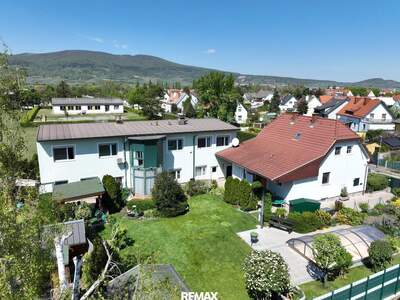 Haus kaufen in 2514 Traiskirchen (Bild 1)