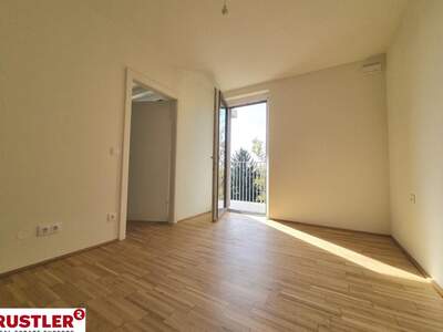 Wohnung mit Balkon kaufen in 8010 Graz (Bild 3)