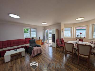 Einfamilienhaus kaufen in 3474 Altenwörth (Bild 3)