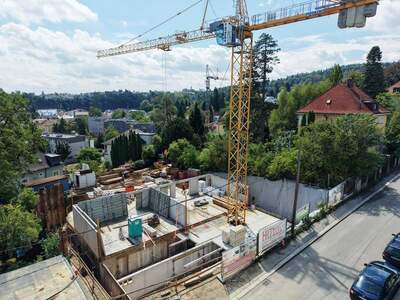 Eigentumswohnung in 4040 Linz