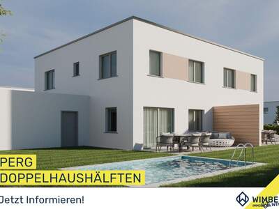 Haus mit Garten kaufen in 4320 Perg (Bild 2)