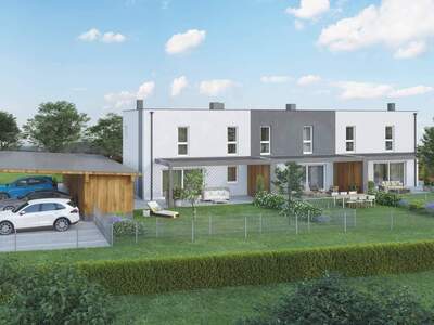 Haus kaufen in 4762 Sankt Willibald