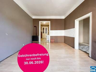 Wohnung kaufen in 1200 Wien