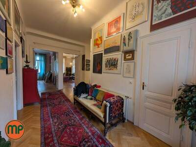 Terrassenwohnung mieten in 1090 Wien (Bild 5)