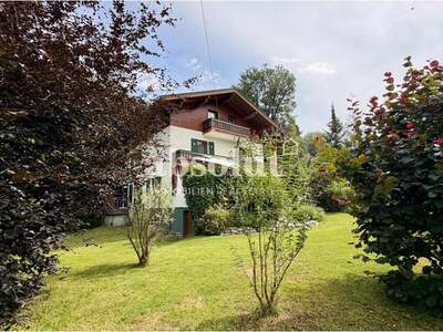 Einfamilienhaus kaufen in 5700 Zell am See (Bild 3)