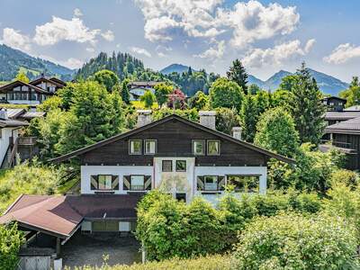 Grundstück kaufen in 6370 Kitzbühel (Bild 2)