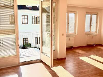 Wohnung mieten in 3100 Sankt Pölten (Bild 1)