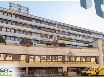 Büro / Praxis mieten in 4040 Linz (Bild 2)