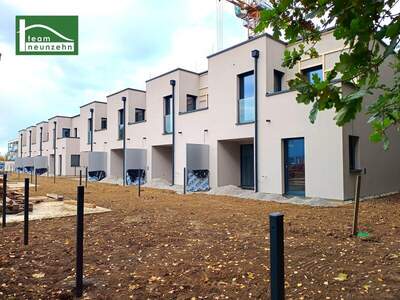 Reihenhaus kaufen in 3107 St. Pölten (Bild 4)