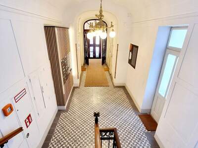 Altbauwohnung kaufen in 1030 Wien (Bild 3)