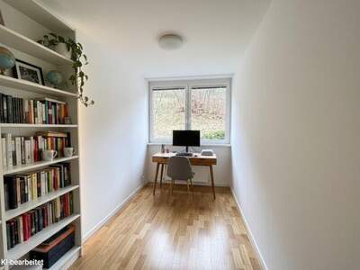 Terrassenwohnung kaufen in 3400 Klosterneuburg (Bild 5)