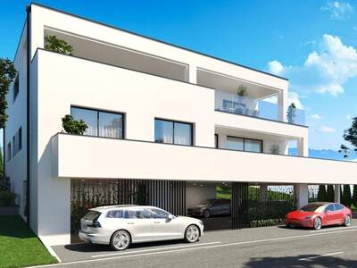 Wohnung mit Balkon kaufen in 4400 Steyr (Bild 2)