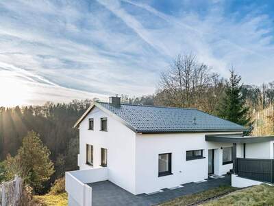 Haus provisionsfrei mieten in 4048 Puchenau