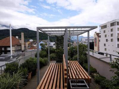 Mietwohnung in 6020 Innsbruck