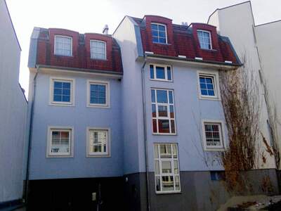Wohnung mieten in 2620 Neunkirchen