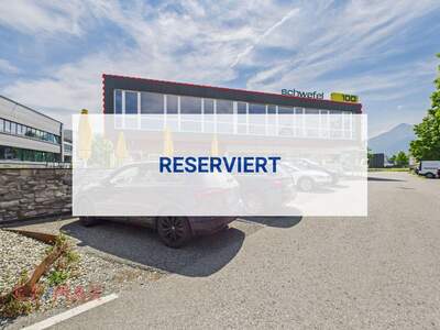 Gewerbeobjekt mieten in 6850 Dornbirn (Bild 1)