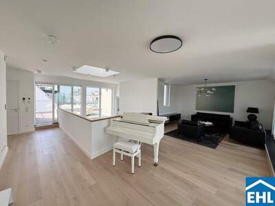 Terrassenwohnung mieten in 1010 Wien (Bild 4)