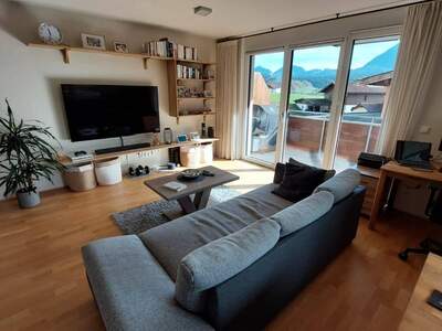 Wohnung provisionsfrei mieten in 6336 Unterlangkampfen