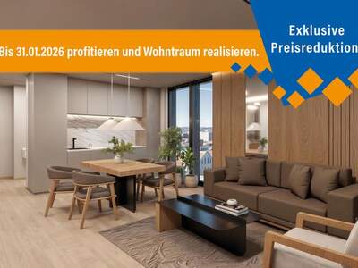 Eigentumswohnung in 1110 Wien