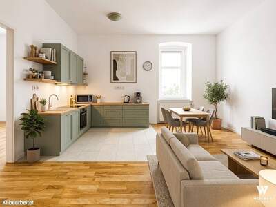 Wohnung kaufen in 2340 Mödling