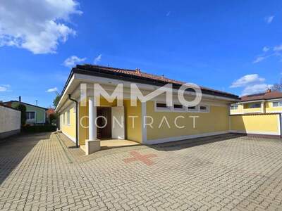 Gewerbeobjekt mieten in 7400 Oberwart