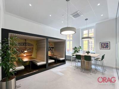 Gewerbeobjekt mieten in 4020 Linz (Bild 4)