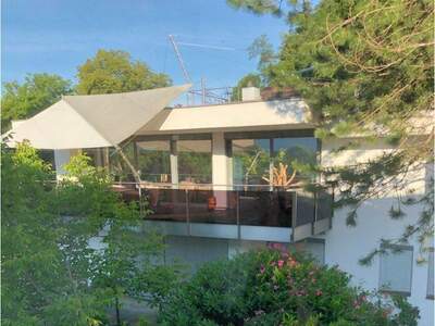 Penthouse provisionsfrei mieten in 5020 Salzburg