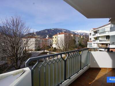 Wohnung mieten in 9900 Lienz